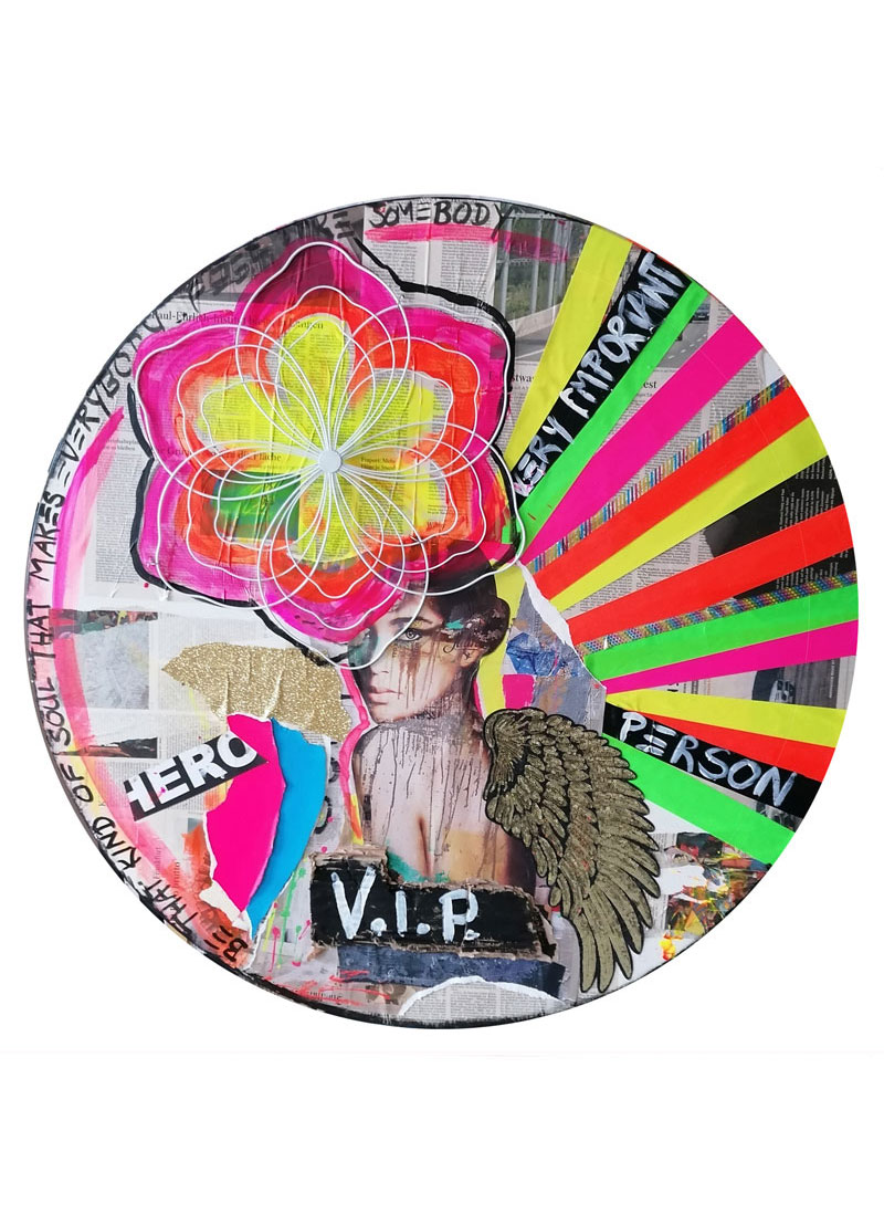 VIP - Unikat