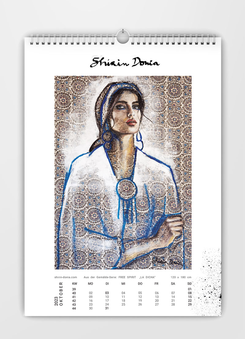 ART-KALENDER 2023