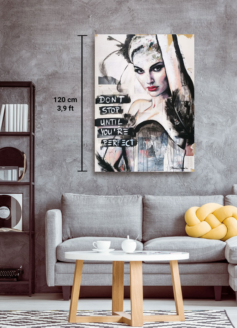 PERFECT - Print