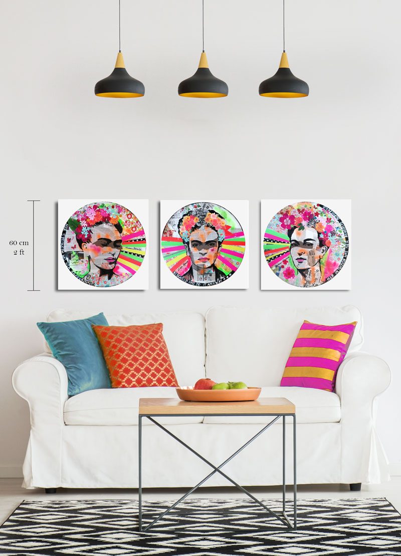 FRIDA 02 – ANYWAY - Print