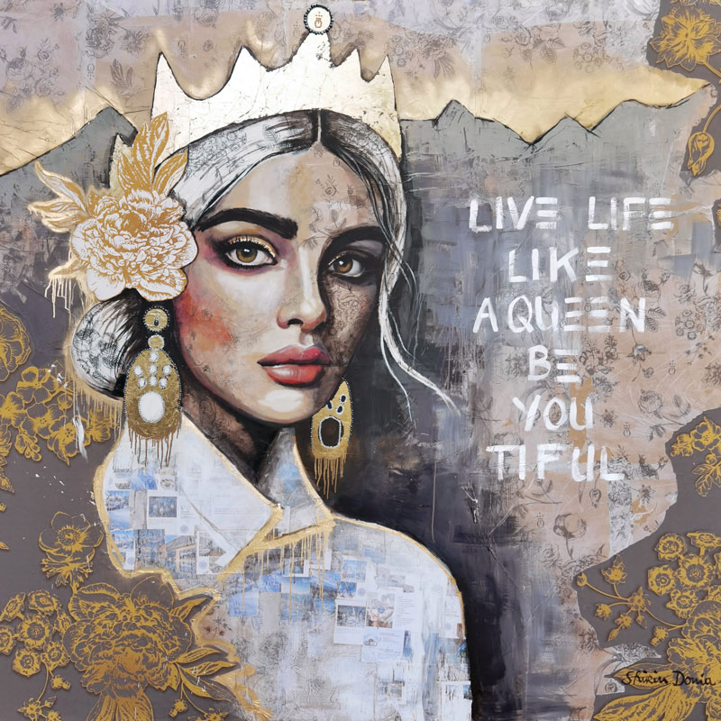 QUEEN