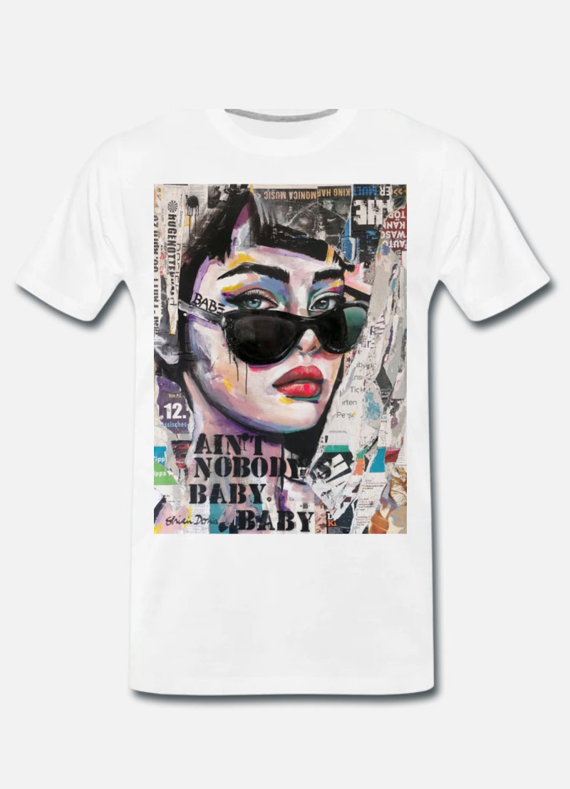 BABY ART-SHIRT