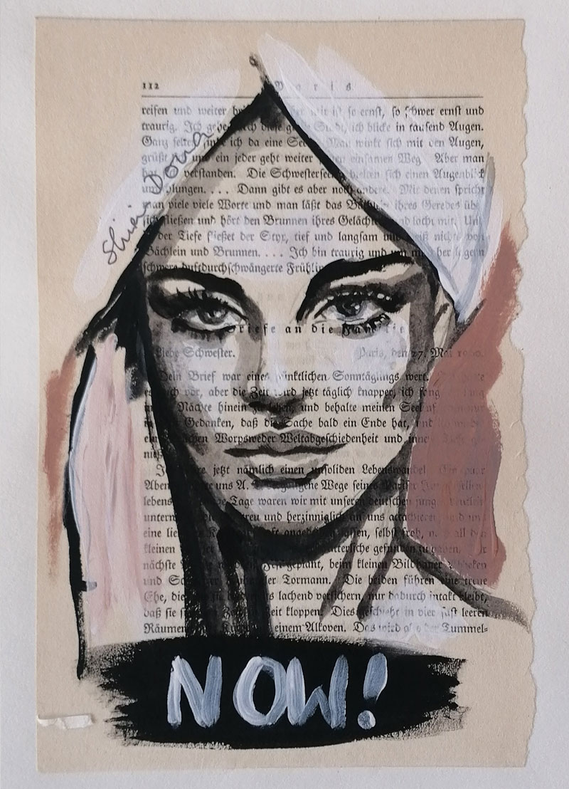 M: NOW - Unikat