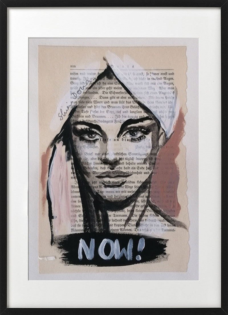 M: NOW - Unikat