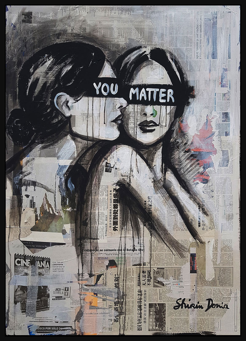YOU MATTER