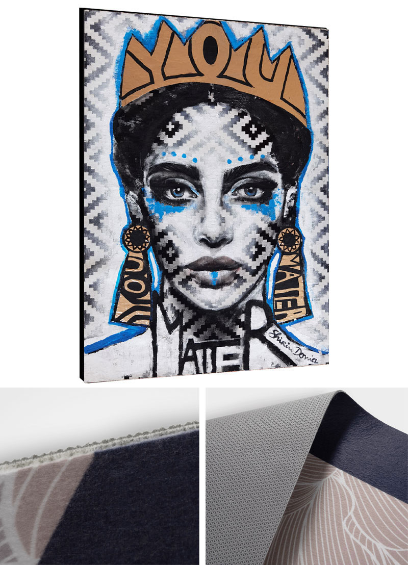 YOU MATTER (FS) - Print