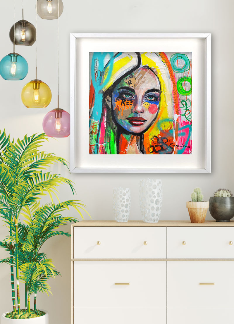 FREE - Print