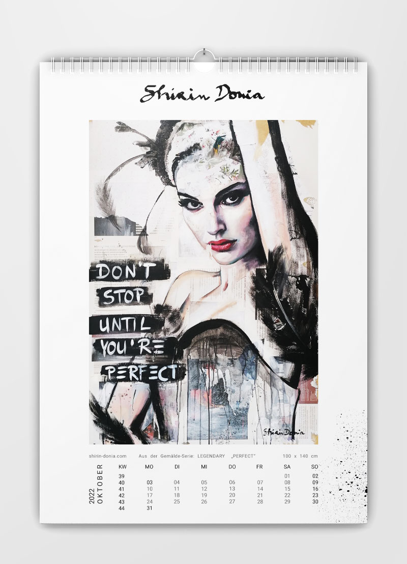ART-KALENDER 2022