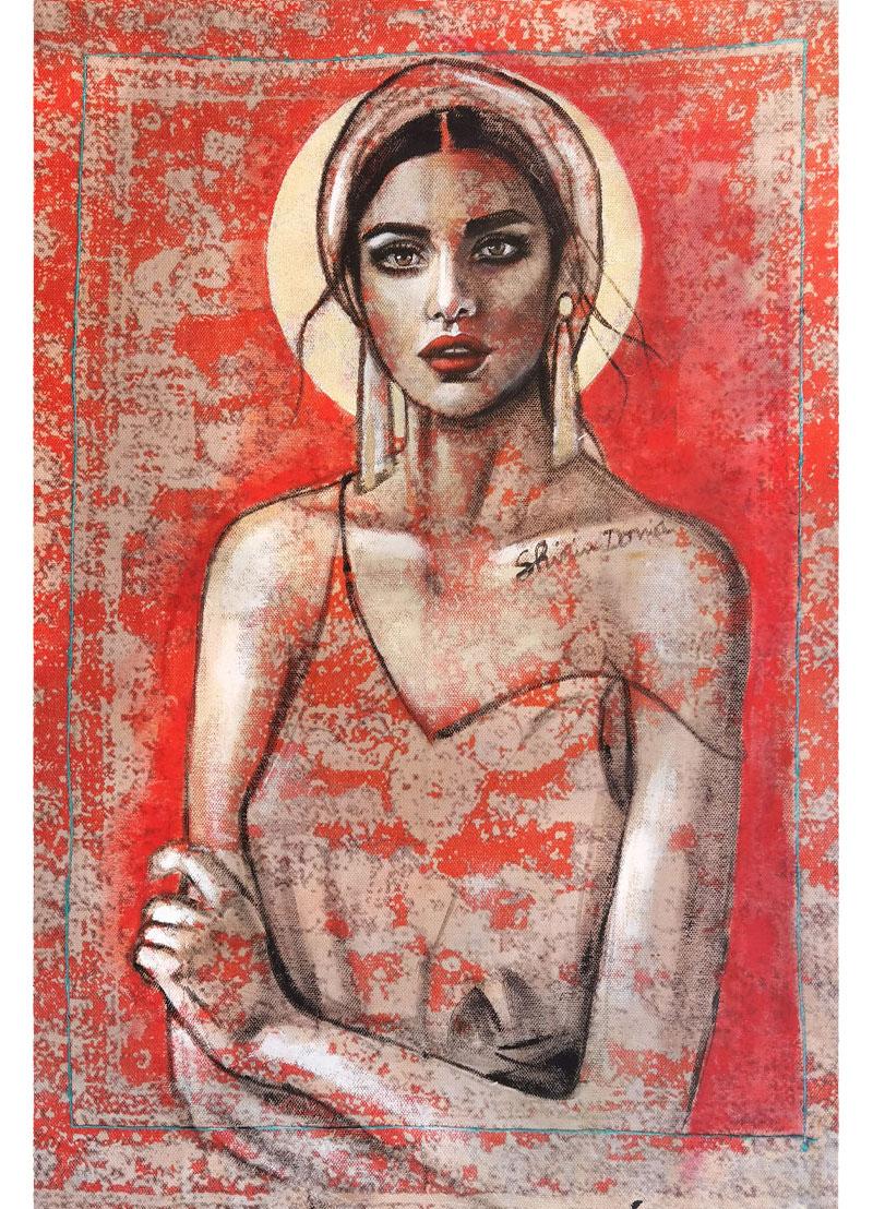 LUNA - Print